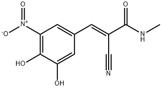 恩他卡朋EP杂质G,1364322-41-7,结构式