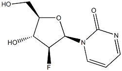 136675-88-2 2'-arafluorozebularine