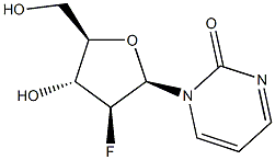 2'-arafluorozebularine|2'-arafluorozebularine