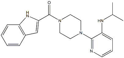 U 88204 Structure