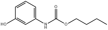 N-BOC-3-AMINOPHENOL  97 Struktur