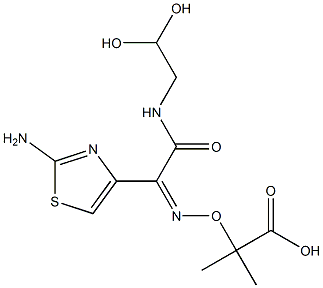 HP 0.35,136831-56-6,结构式