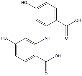 石竹胺,136945-65-8,结构式