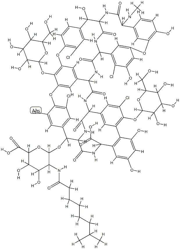 , 137053-20-4, 结构式