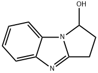 137076-20-1 1H-Pyrrolo[1,2-a]benzimidazol-1-ol,2,3-dihydro-(9CI)