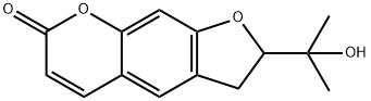 Marmesin Structure