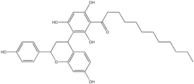 YM 26567-1 Structure