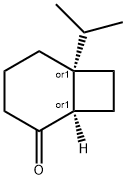 Bicyclo[4.2.0]octan-2-one, 6-(1-methylethyl)-, (1R,6S)-rel- (9CI)|