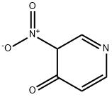 4(3H)-피리디논,3-니트로-(9CI)