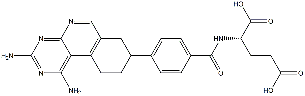 , 137465-07-7, 结构式