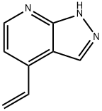 4-b]pyridine 化学構造式