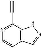 4-c]pyridine 化学構造式