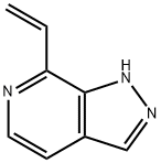4-c]pyridine 化学構造式
