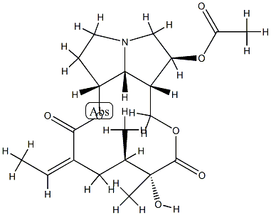 137760-53-3 12-O-Acetylrosmarinine