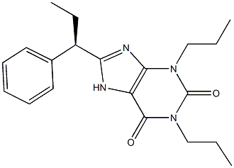 MDL 102234 Structure