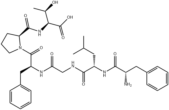 myelopeptides Structure