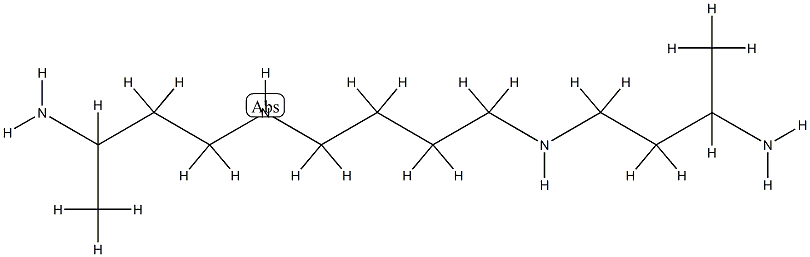 1,12-dimethylspermine,137946-03-3,结构式