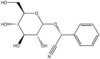 138-53-4 Structure