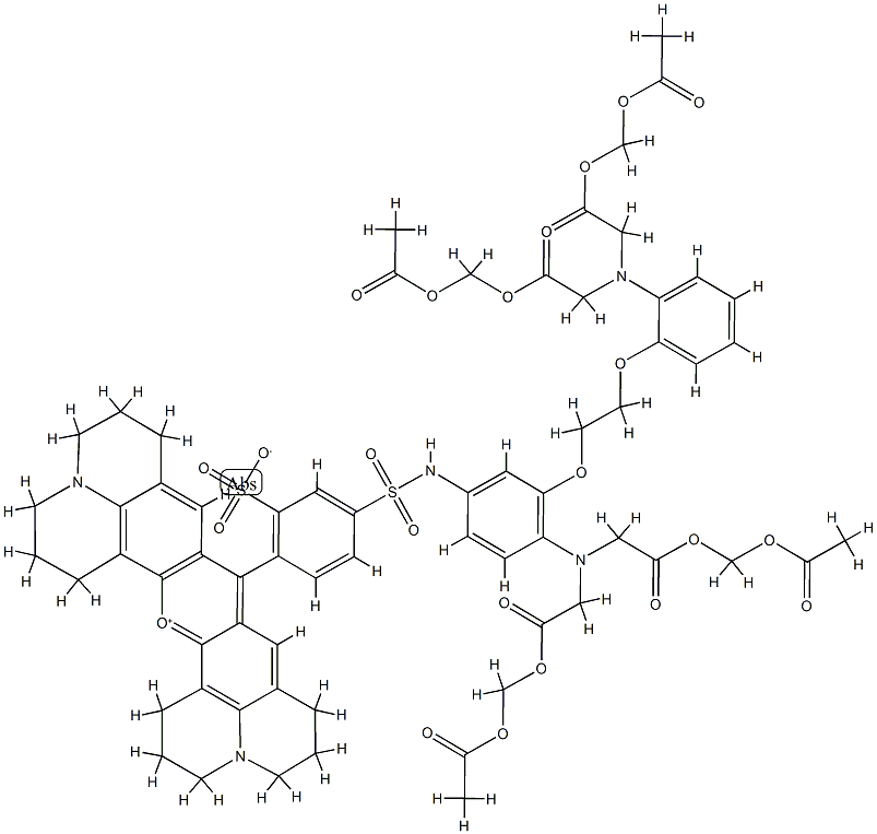 138067-54-6 Structure