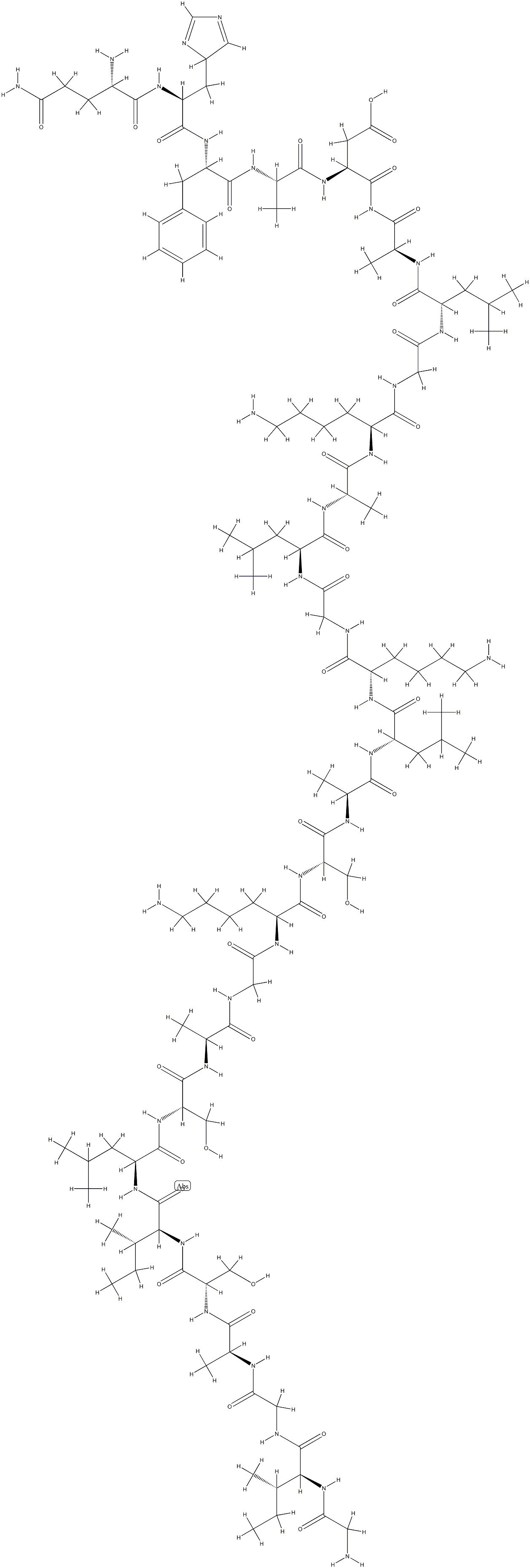 138220-00-5 Structure