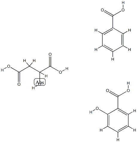 , 138230-26-9, 结构式