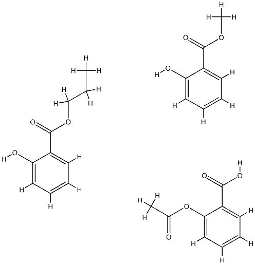 , 138230-31-6, 结构式