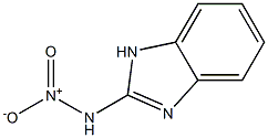1H-Benzimidazol-2-amine,N-nitro-(9CI)|