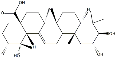 13850-16-3 Structure