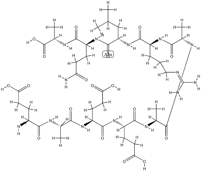 Leishmania peptide 183|