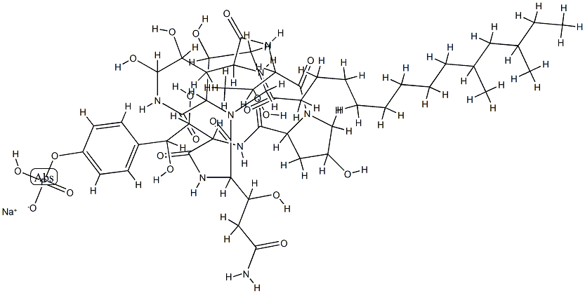 化合物 T32470,138661-20-8,结构式