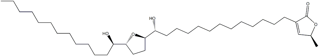 trans-Solamin,138682-32-3,结构式