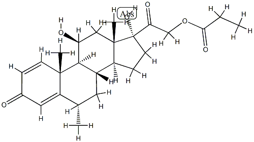 KNKJEUNXMFFFDU-LZHIOSKDSA-N 化学構造式