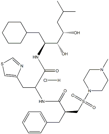 , 138810-64-7, 结构式