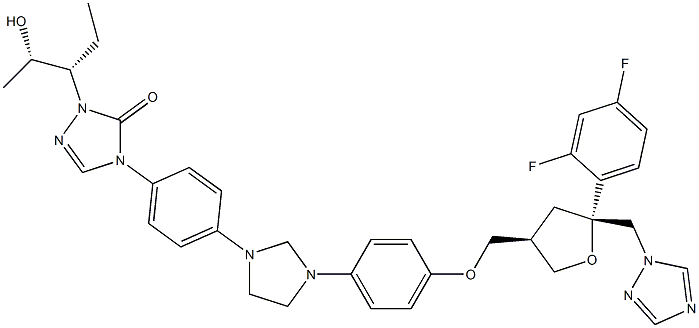 1388148-29-5 Structure
