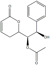 goniodiol-7-monoacetate|