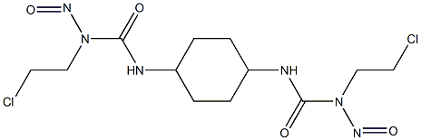 , 13907-57-8, 结构式