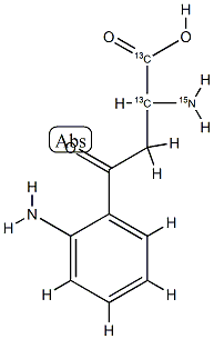 YGPSJZOEDVAXAB-SPKMFNSXSA-N,1391051-69-6,结构式