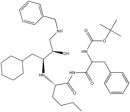 化合物 T26217,139113-49-8,结构式
