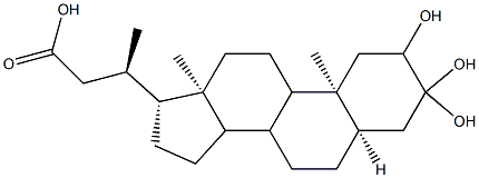 139265-35-3 norursocholic acid