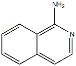 1(2H)-Isoquinolinimine(9CI) Struktur