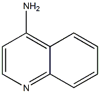 4(1H)-Quinolinimine(9CI) 结构式