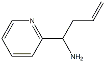 139439-03-5 2-Pyridinemethanamine,alpha-2-propenyl-(9CI)