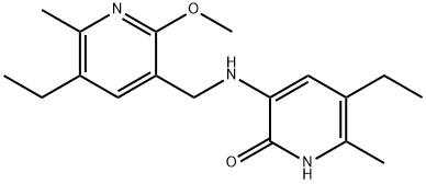 139547-89-0 Structure