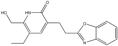 L 698680 Structure