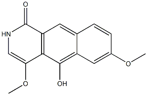 enkleine Structure