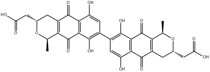 1397-77-9 结构式