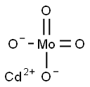 13972-68-4 モリブデン酸カドミウム