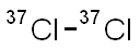 Chlorine37 Struktur