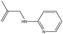 2-Pyridinamine,N-(2-methyl-2-propenyl)-(9CI)|