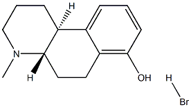 HW 162 Structure